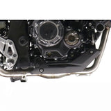 Non-Catalytic Exhaust Manifolds Stainless Steel - Gpr Compatible With Voge 500 R (2021-2024)