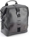 Corium Black Side Bag - 16 Lt Givi Corium Nylon Black Size 16 Lt.