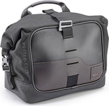 Corium Black Side Bag - 13 Lt Givi Corium Nylon Black Size 13 Lt.
