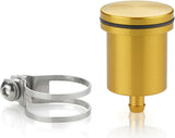 Rear Brake Fluid Reservoir 12Cm3 - Rizoma Compatible With Husqvarna Svartpilen 401 (2018-2019)