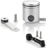Clutch Fluid Reservoir 15Cm3 - Rizoma Compatible With Ducati Multistrada 1200 Abs (2013-2017)