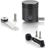 Clutch Fluid Reservoir 15Cm3 - Rizoma Compatible With Ducati Monster 1200 (2017-2019)