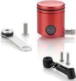 Clutch Fluid Reservoir 15Cm3 - Rizoma Compatible With Ducati Multistrada 1260 S (2018-2019)