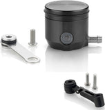Front Brake Fluid Reservoir 25Cm3 - Rizoma Compatible With Ducati Multistrada 1260 (2018-2019)