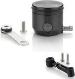Front Brake Fluid Reservoir 25Cm3 - Rizoma Compatible With Triumph Street Triple R (2017-2018)