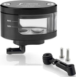 Clutch Fluid Reservoir 17Cm3 Rizoma Next Black