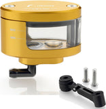 Clutch Fluid Reservoir 17Cm3 Rizoma Next Gold