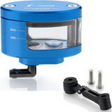 Clutch Fluid Reservoir 17Cm3 Rizoma Next Blue