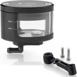 Front Brake Fluid Reservoir 27Cm3 Rizoma Next Black