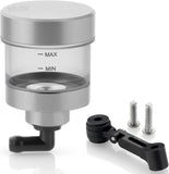 Clutch Fluid Reservoir 31Cm3 Pure - Rizoma Compatible With Ducati Hypermotard 950 (2019)