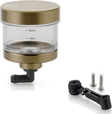 Front Brake Fluid Reservoir 31Cm3 Rizoma Pure Bronze