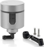 Clutch Fluid Reservoir 31Cm3 Notch - Rizoma Compatible With Ducati Hypermotard 1100 (2007-2009)