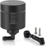 Clutch Fluid Reservoir 16Cm3 Rizoma Notch Black