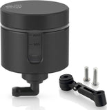 Front Brake Fluid Reservoir 31Cm3 Rizoma Notch Matt Black