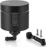 Front Brake Fluid Reservoir 31Cm3 Notch - Rizoma Compatible With Kawasaki Z 750 (2009-2014)