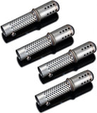 Db-Killer 4 Uscite - Termignoni Compatible With Ducati Panigale V4 (2012-2021)