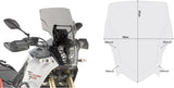 Smoked Wind-Scree - Givi Compatible With Yamaha Ténéré 700 (2021-2024)