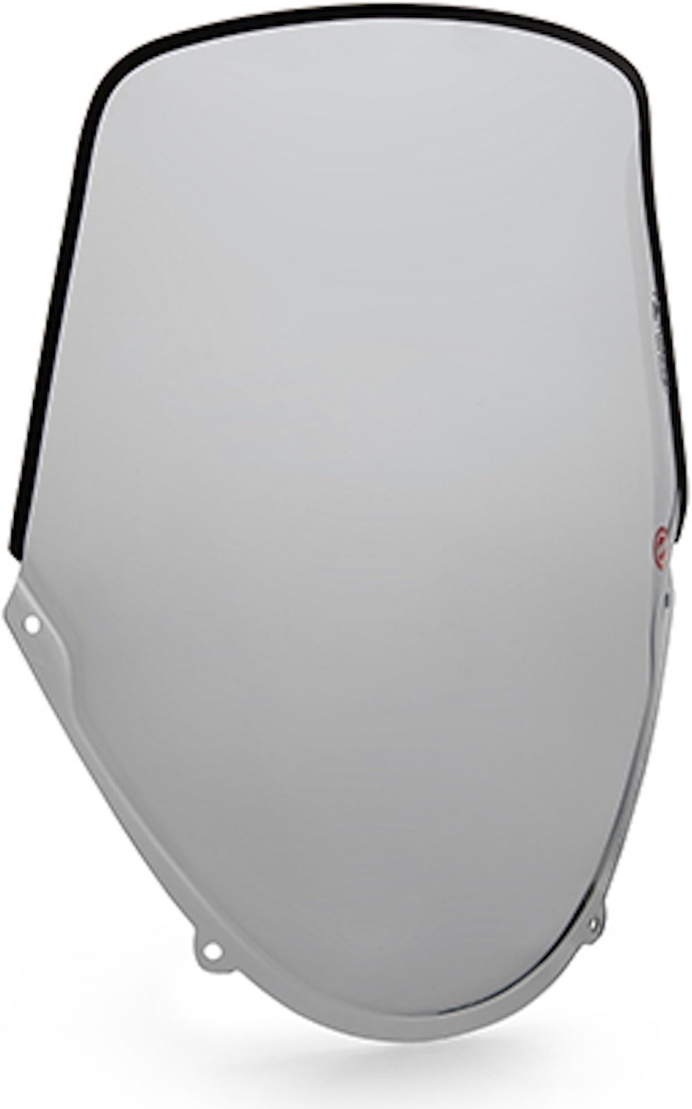 Smoked Wind-Scree - Givi Compatible With Aprilia Pegaso 650 Ie (2001-2004)