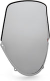 Smoked Wind-Scree - Givi Compatible With Aprilia Pegaso 650 Cube (1997-2000)
