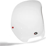 Transparent Wind-Screen - Givi Compatible With Bmw R 1150 Rt (2002-2004)