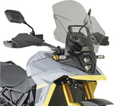 Smoked Wind-Scree - Givi Compatible With Suzuki V-Strom 800 Se (2023-2024)