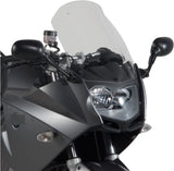 Transparent Wind-Screen - Givi Compatible With Bmw F 800 St (2006-2016)