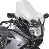 Transparent Wind-Screen - Givi Compatible With Bmw F 800 Gt (2013-2019)