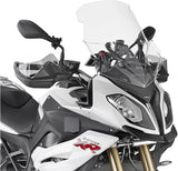 Transparent Wind-Screen - Givi Compatible With Bmw S 1000 Xr (2015-2019)