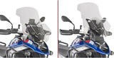 Transparent Wind-Screen D5144St - Givi Compatible With Bmw R 1300 Gs (2024)