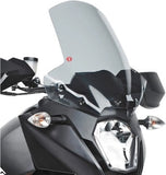 Smoked Wind-Scree - Givi Compatible With Ktm 990 Smt (2009-2016)