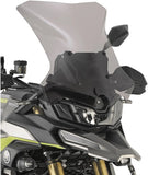 Smoked Wind-Scree - Givi Compatible With Voge Valico 900 Dsx (2024)