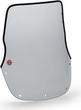 Smoked Wind-Scree - Givi Compatible With Yamaha Xtz 750 Super Ténéré (1989-1999)