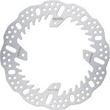 Rear Fixed Shark Brake Disc - Galfer Compatible With Hm Cre 250 F (2003)