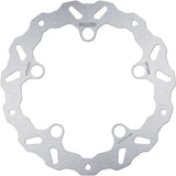 Front Fixed Wave Brake Disc - Galfer Compatible With Honda Cb 750 Hornet (2022)