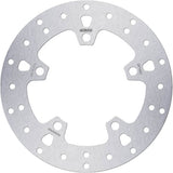 Front Fixed Round Brake Disc - Galfer Compatible With Honda Pcx 125 (2021-2023)