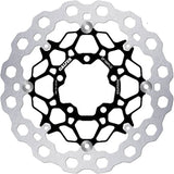 Front Floating Cubic Brake Disc - Galfer Compatible With Kawasaki Versys 1000 (2015-2018)