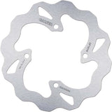 Rear Fixed Wave Brake Disc - Galfer Compatible With Kawasaki Z 1000 H2 (2020-2023)