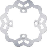 Front Fixed Wave Brake Disc - Galfer Compatible With Kawasaki Kx 65 (2005-2023)