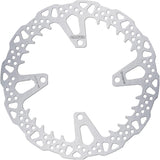 Front Fixed Shark Brake Disc - Galfer Compatible With Kawasaki Kx 450 F (2019)