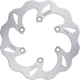 Front Fixed Wave Brake Disc - Galfer Compatible With Kawasaki Kx 85