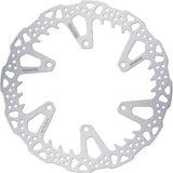 Front Fixed Shark Brake Disc - Galfer Compatible With Yamaha Yz 250 F (2021-2023)