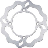 Front Fixed Wave Brake Disc - Galfer Compatible With Suzuki Dr 350 Se (1994)