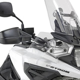 Hands Protector - Kappa Moto Compatible With Suzuki V-Strom 1050 Xt (2020-2023)