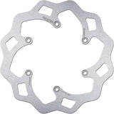 Rear Fixed Wave Brake Disc - Galfer Compatible With Suzuki Rm 250