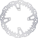 Front Fixed Shark Brake Disc - Galfer Compatible With Suzuki Rm 250 Z (2019)