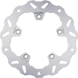 Rear Fixed Wave Brake Disc - Galfer Compatible With Suzuki Gsx-S 1000 Gx (2024)