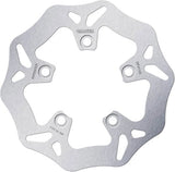 Front Fixed Wave Brake Disc - Galfer Compatible With Kymco Like 125 (2009-2016)