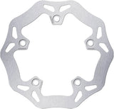 Rear Fixed Wave Brake Disc - Galfer Compatible With Kymco Xciting 400 Vs (2024)