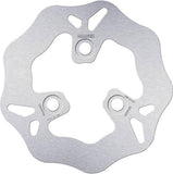 Front Fixed Wave Brake Disc - Galfer Compatible With Atala Byte 50 (1999)