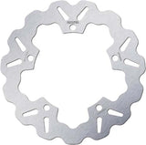 Rear Fixed Wave Brake Disc - Galfer Compatible With Yamaha Mt-07 (2014-2020)
